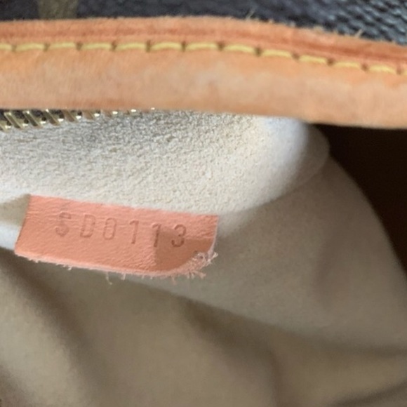 Louis Vuitton Estrella MM - Picture 10 of 16